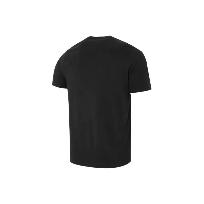 PUMA Summer Splash Graphic T Shirts Men Black-1