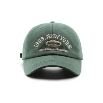 CMFY Cotton Baseball Caps Unisex