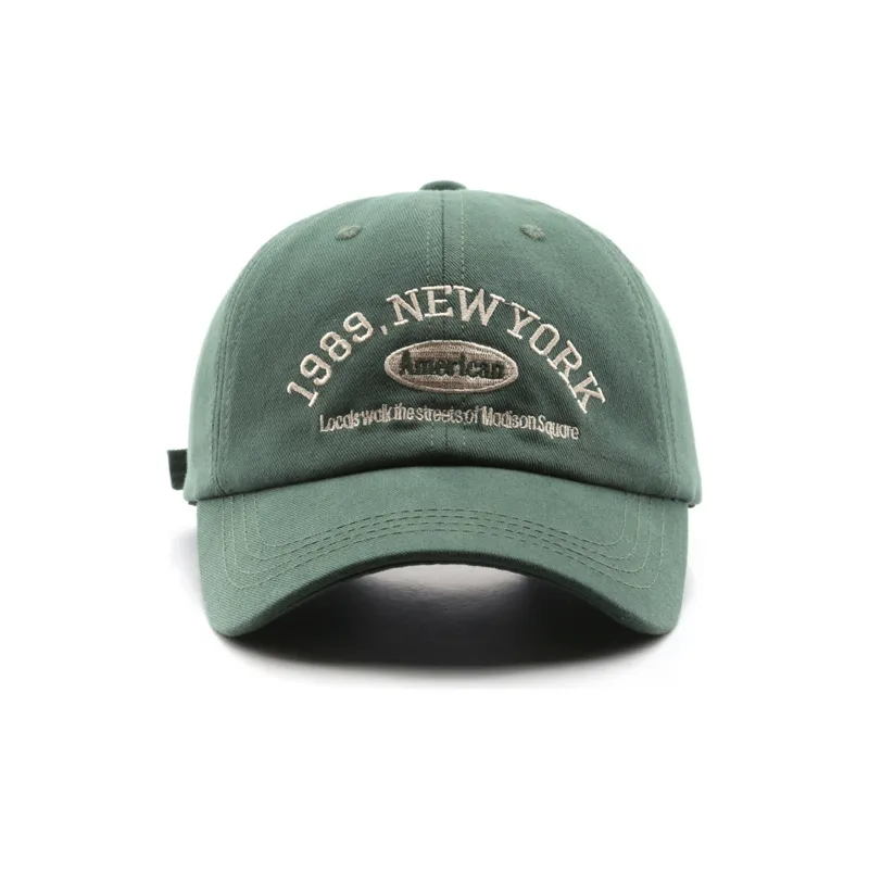 CMFY Cotton Baseball Caps Unisex-0