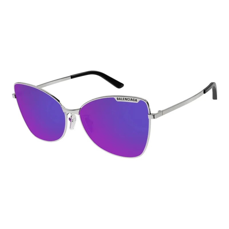 Balenciaga Butterfly Frame Eyewear Sunglasses-0