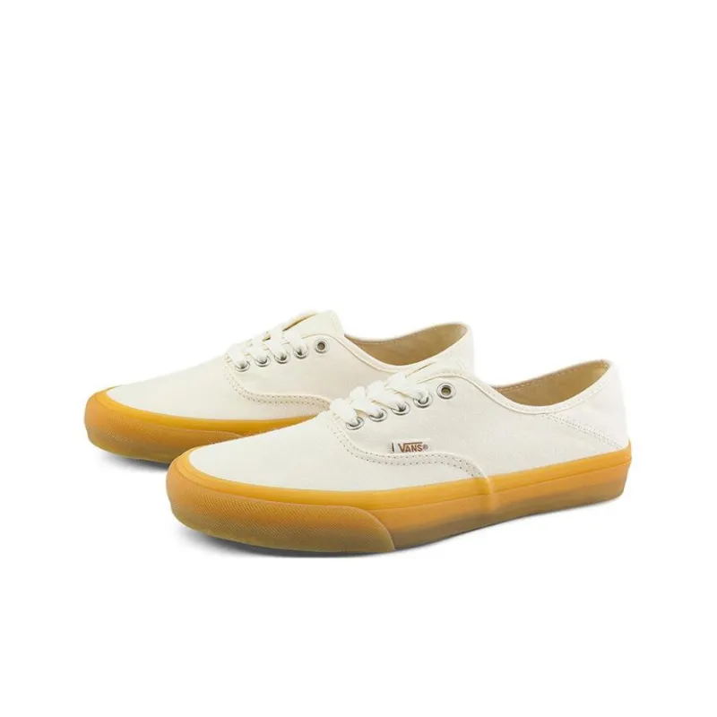 Vans Authentic VR3 'White Khaki'-1