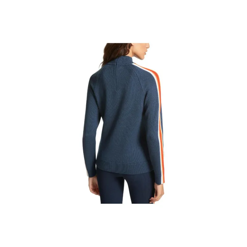 Ellesse X MICHAEL KORS Sweaters Women's Navy Blue-1