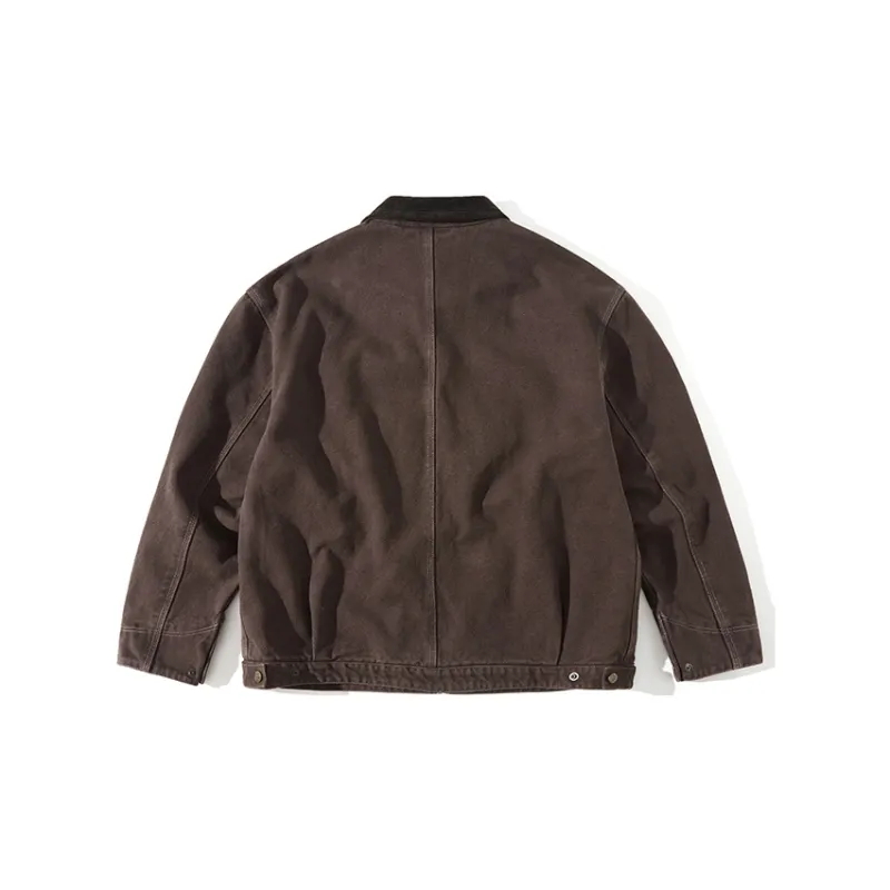 NOTHOMME Jackets Unisex-6