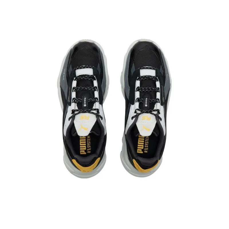 PUMA RS Connect Gtx 'Black Ebony'-3
