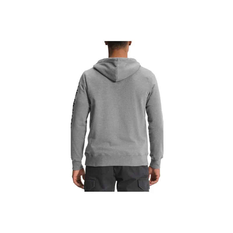 THE NORTH FACE Jackets Men Light Gray-1