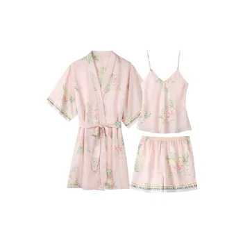 IIZZINI Scenario Pajama Set Women's
