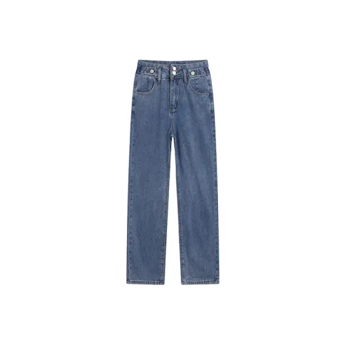 MINCOCROSEPEPPAR Jeans Women's