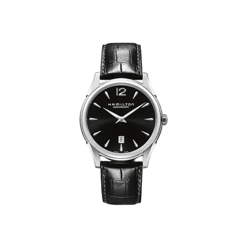 Hamilton Jazzmaster Slim Auto H38615735