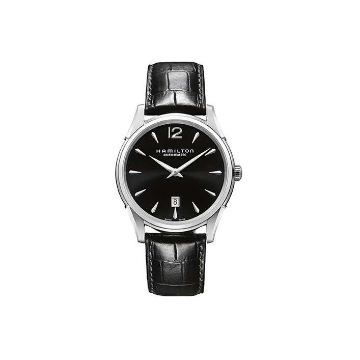 Hamilton Jazzmaster Slim Auto H38615735-0