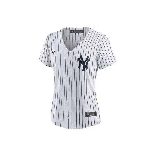 Nike Shirts Women's White