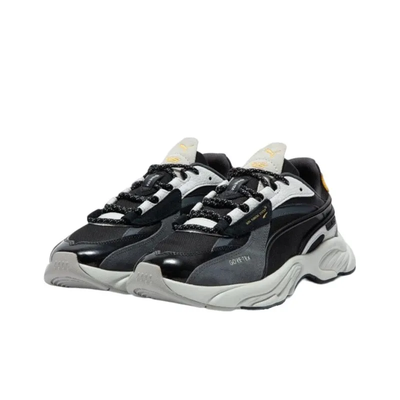 PUMA RS Connect Gtx 'Black Ebony'-2