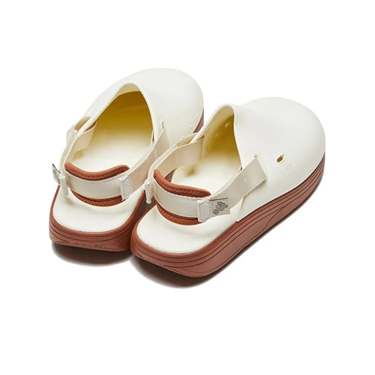 Suicoke Cappo 'Off White'-4