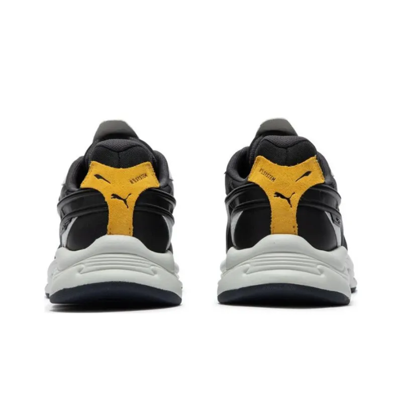 PUMA RS Connect Gtx 'Black Ebony'-4