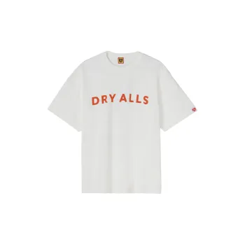 HUMAN MADE Dry Alls Graphic #09 T Shirt