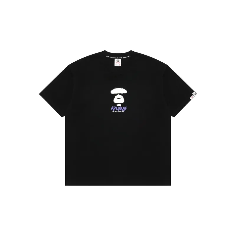 Aape T Shirts Men-5