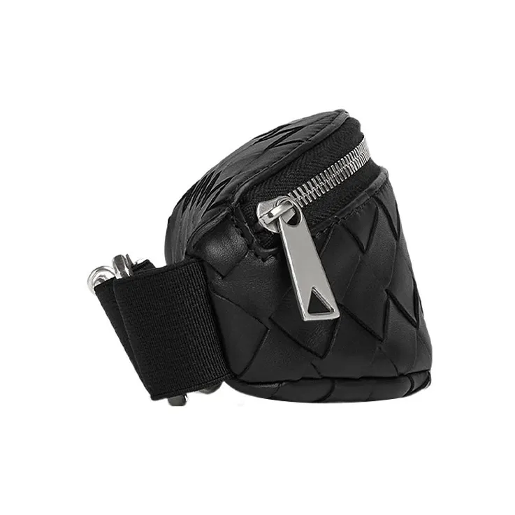 Bottega Veneta Intrecciato Wrist Pouch-1