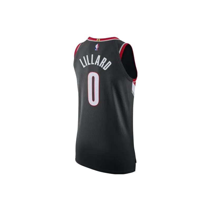 Nike Basketball Jerseys Men Black-1