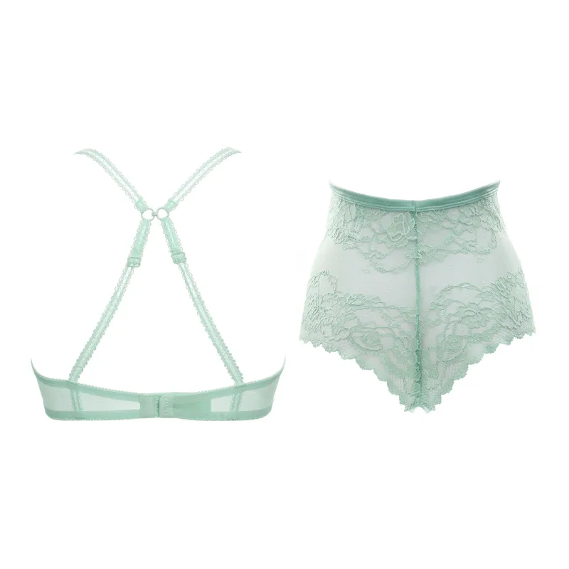 Selmark Women's Underwear Sets-1