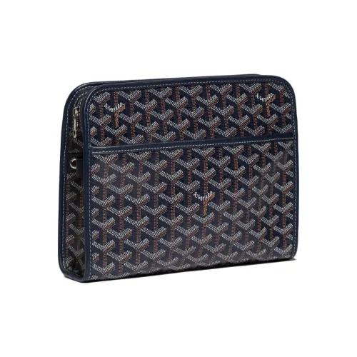 GOYARD Unisex JOUVENCE Toiletry Bag