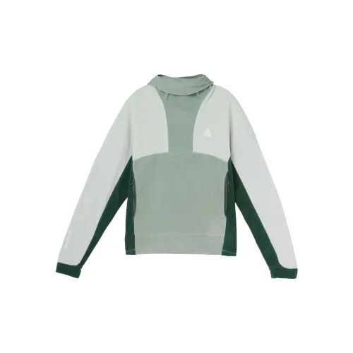 Nike ACG Sweatshirts Men Mica Green