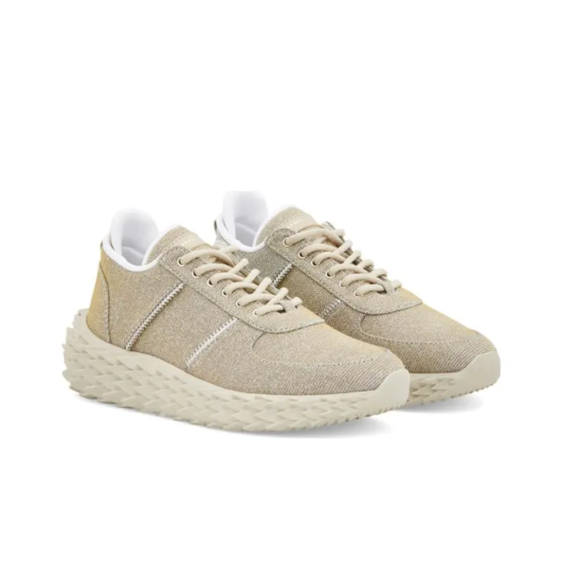 Giuseppe Zanotti Urchin Low top Sneakers-2
