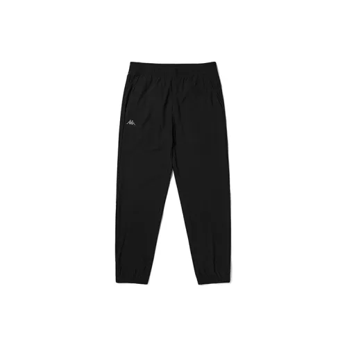 Kappa Knitted Sweatpants Men