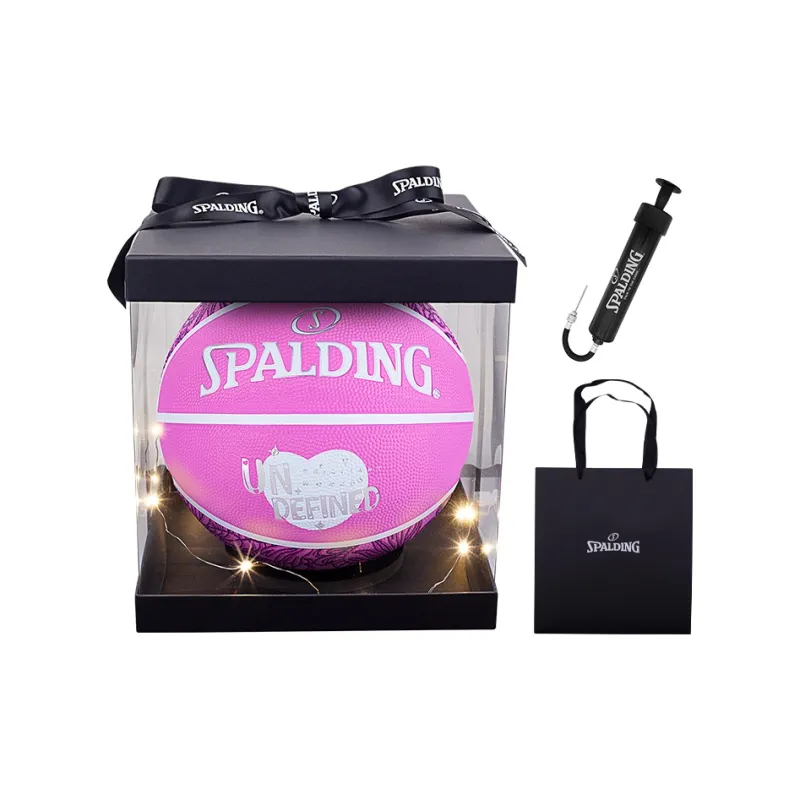 SPALDING Trend Series Basketball-4