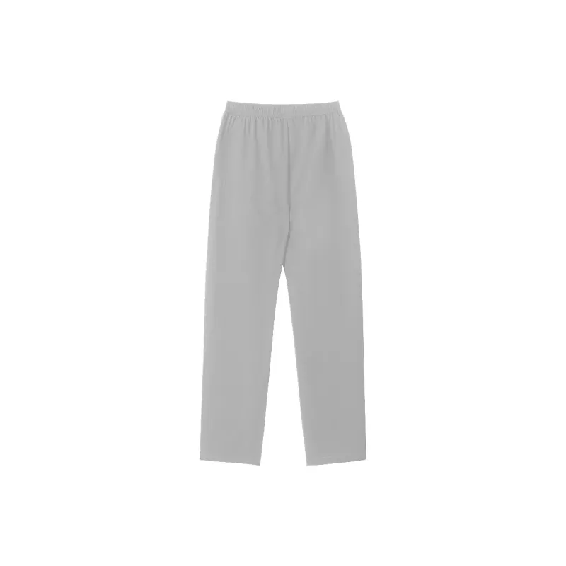 CHIGGALAB Knitted Sweatpants Unisex-6