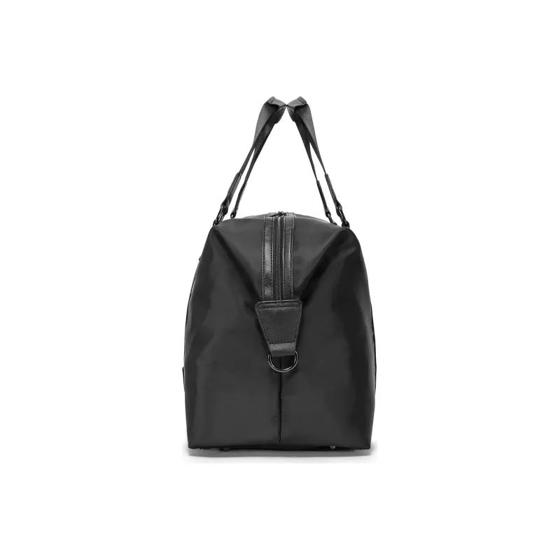 NOMK Gym Bags Black-3