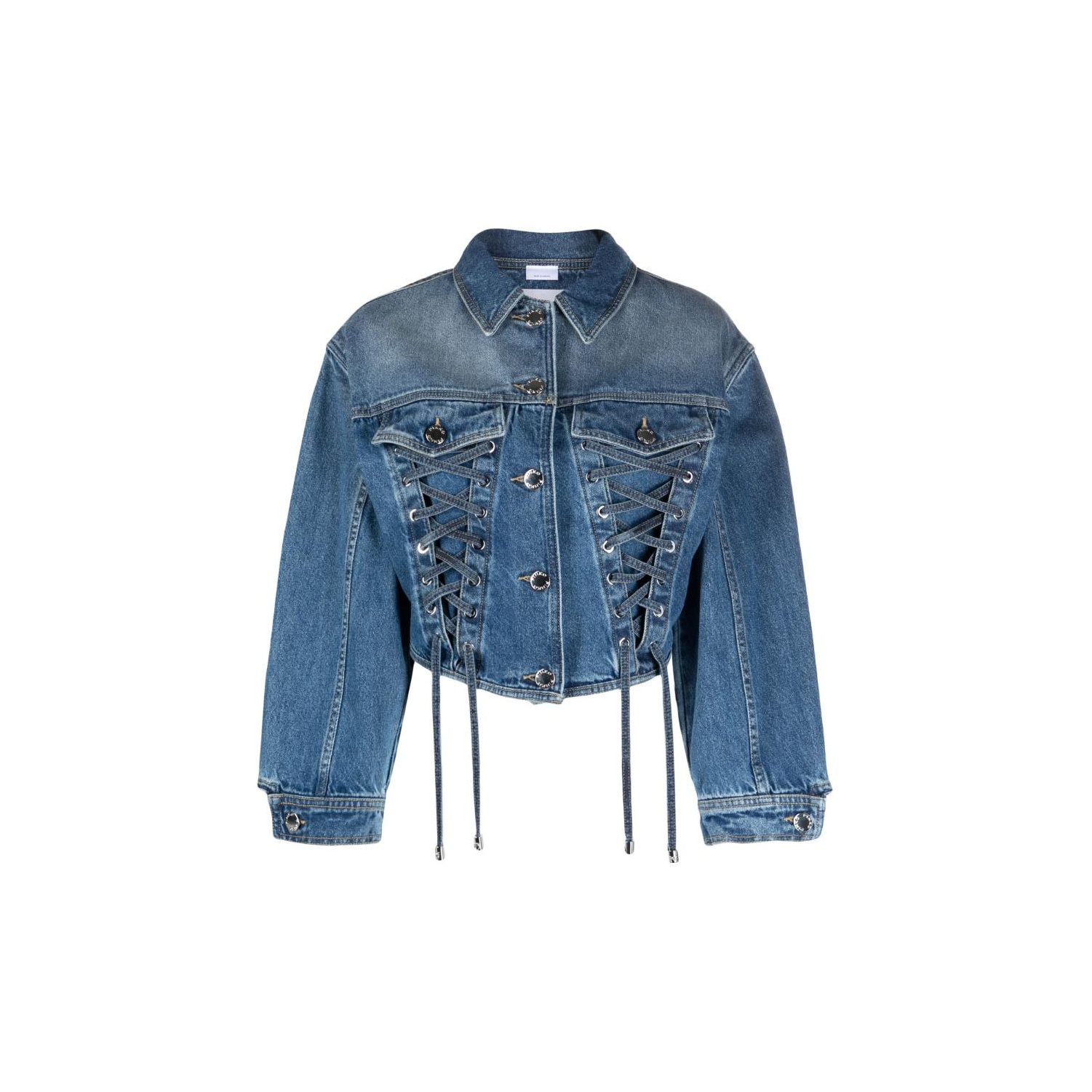 ジャケット PINKO 'Dakar' denim jacket Pinko 'Dakar' Denim Jacket | ShopSimon