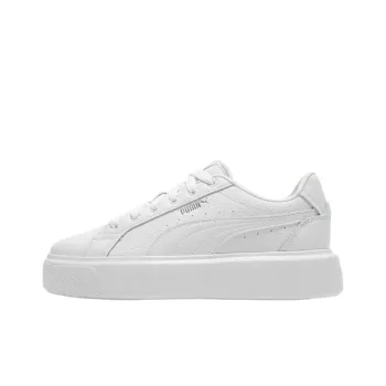 PUMA Osl Pro Shoes 'White'