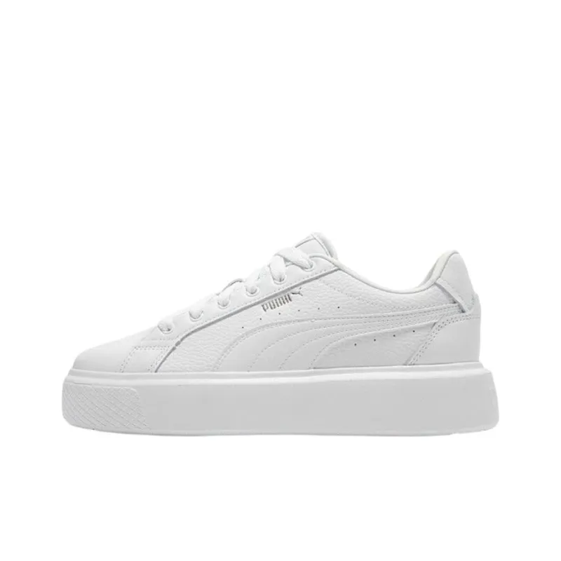 PUMA Osl Pro Shoes 'White'-0