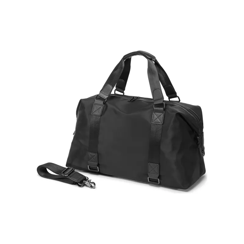 NOMK Gym Bags Black-4