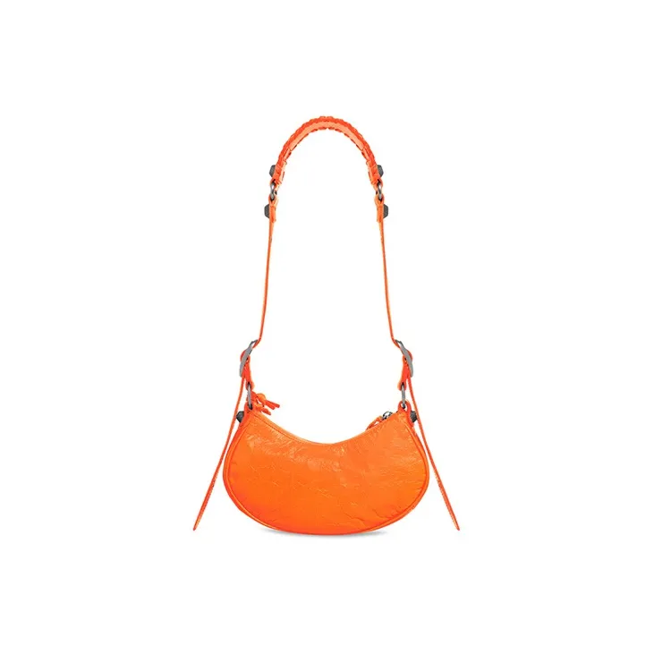 Balenciaga Le Cagole Xs Shoulder Bag-4