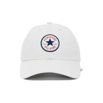 Converse Baseball Caps Unisex White
