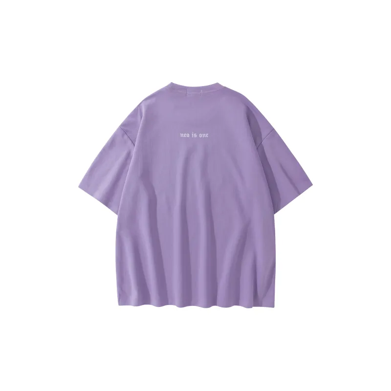 NEO FANTASTIC T Shirts Unisex-40