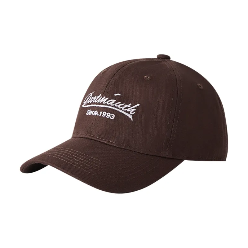 CMFY Baseball Caps Unisex-2
