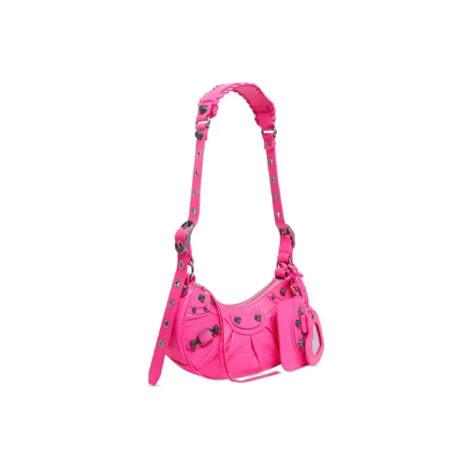 Balenciaga Le Cagole Shoulder Bags-1