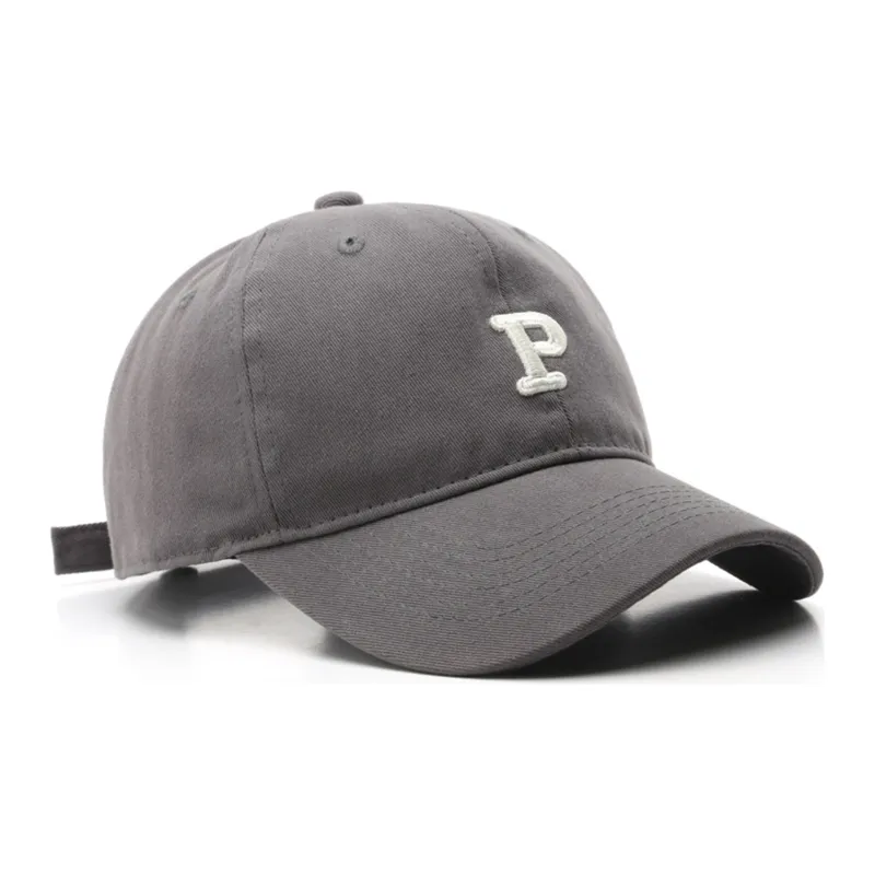 ALIEN BANG Cotton Baseball Caps Unisex-1