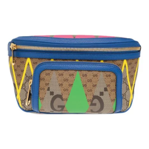 GUCCI Bum Bag Male 