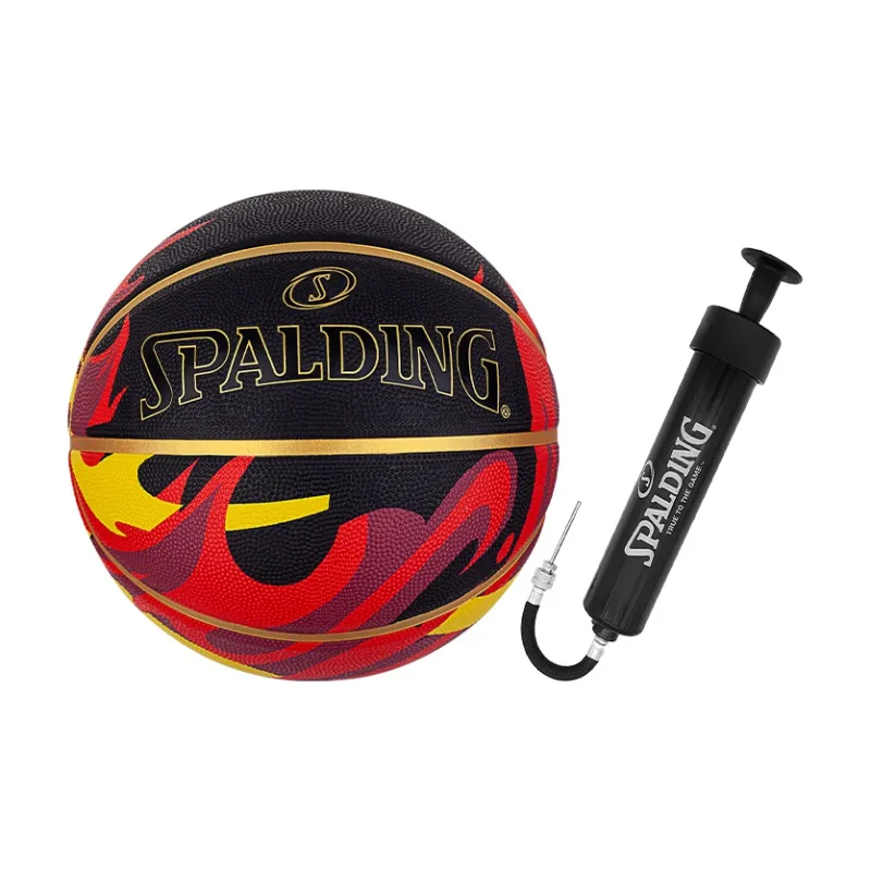 SPALDING Trend Series Basketball-8