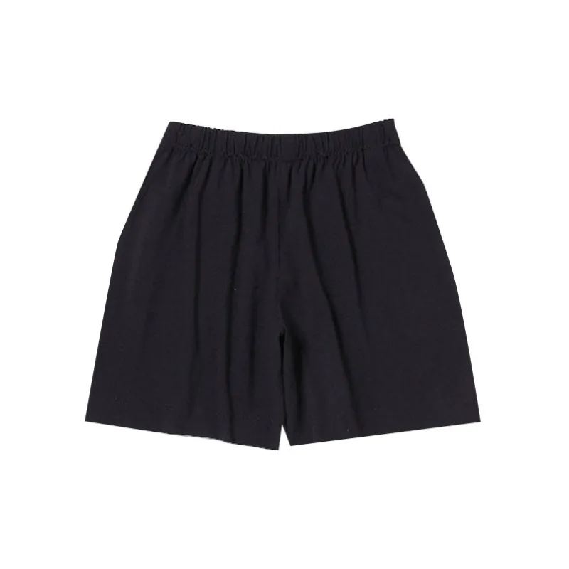 N.hoolywood X Champion Sports Shorts Unisex-5