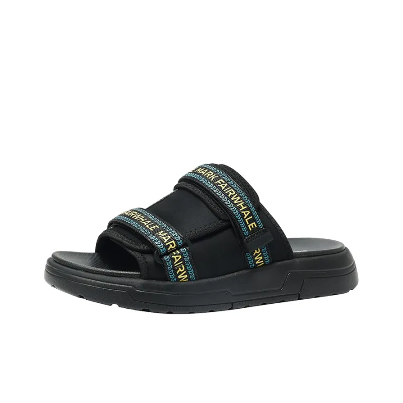 FAIRWHALE Stylish Sandals Men's-5