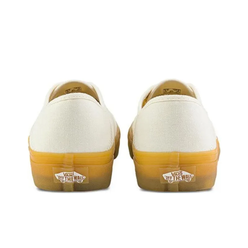 Vans Authentic VR3 'White Khaki'-3