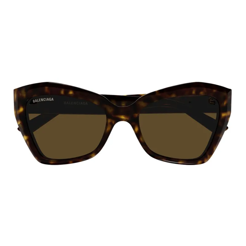 Balenciaga Butterfly Frame Sunglasses-1