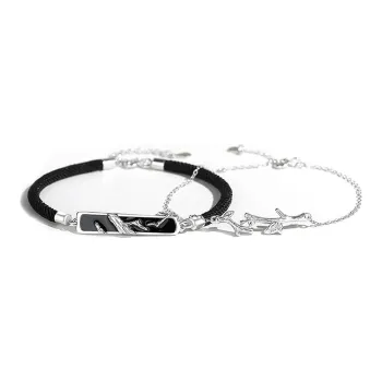 PIARA Bracelets Unisex