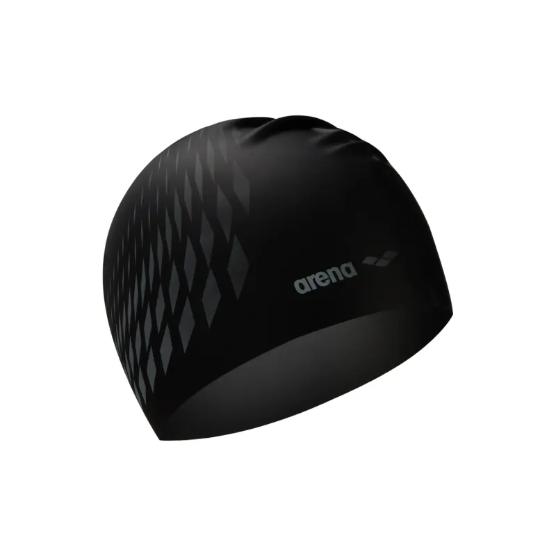 Arena Swimming Caps Silicone Unisex Multicolor-2