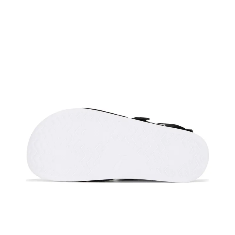 PUMA Leadcat City Sandal 'Black White'-4