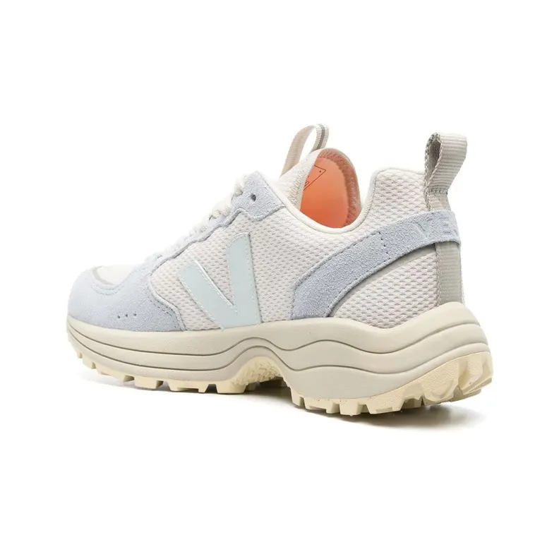 VEJA Venturi Alveomesh 'Gravel Menthol Ice'-3