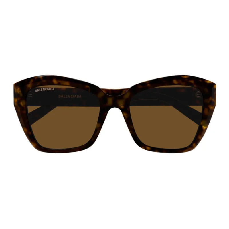 Balenciaga Butterfly Frame Sunglasses-1